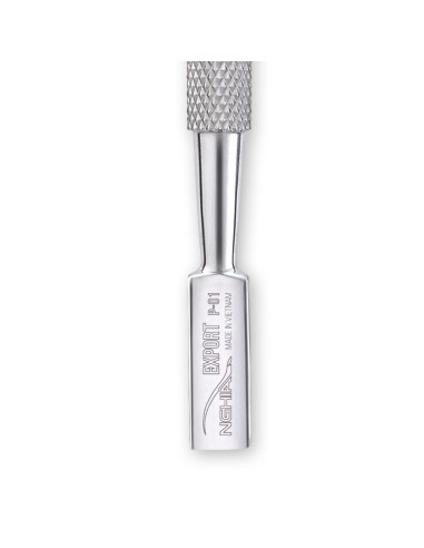 Nghia export p-01 metal hoof