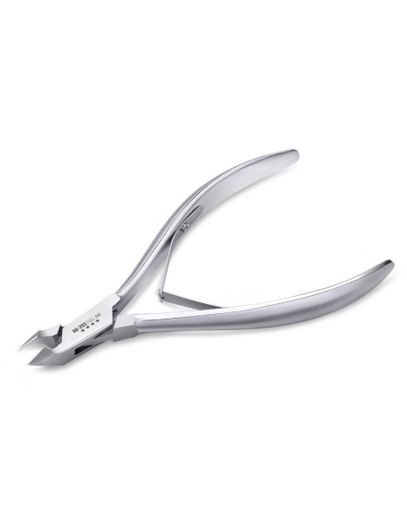 Omi pro-line clippers ab-202 acrylic nail nippers full jaw box joint