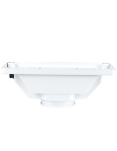 Built-in dust absorber am-8a