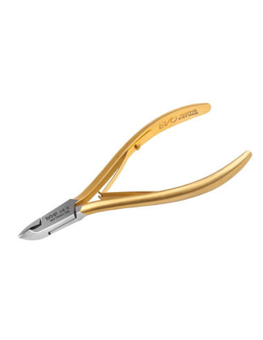 Nghia evo cuticle nippers 07 jaw 14 (6 mm)