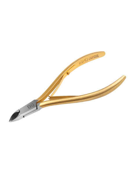 Nghia evo cuticle nippers 07 jaw 14 (6 mm)