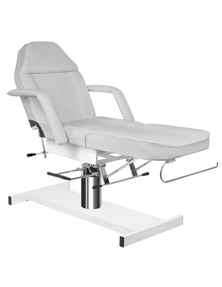 Cosmetic chair hyd. a 210 gray