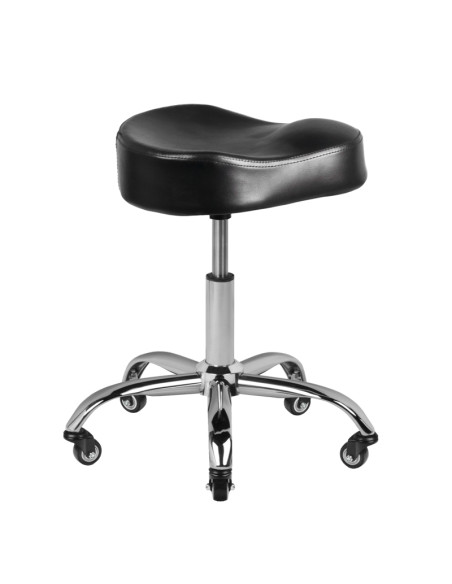 Gabbiano stool a450 black