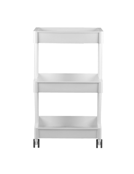 Cosmetic trolley 084 white