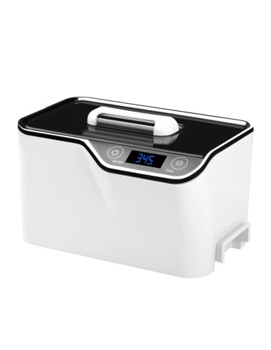 Ultrasonic cleaner acds-100 vol. 0.6l 50w
