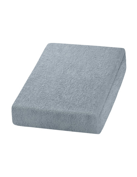 GRAY TERRY SHEET