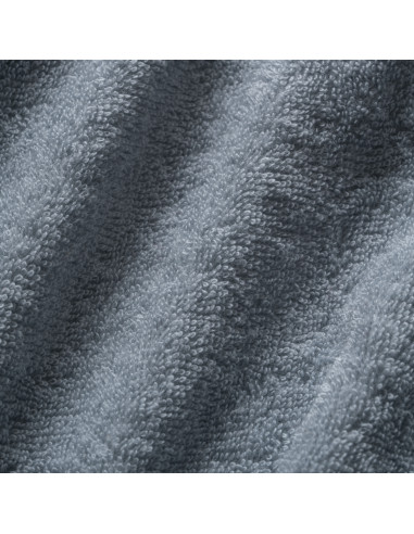 GRAY TERRY SHEET