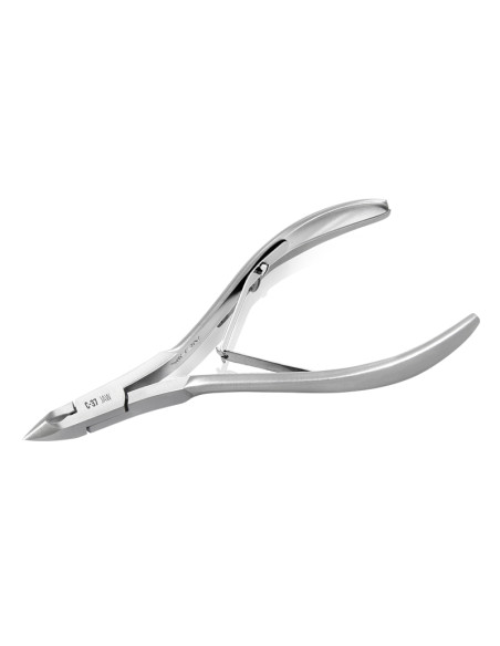 Nghia export cuticle clippers c-37 jaw 12 (5 mm)