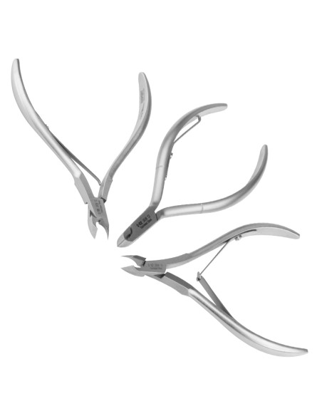 Nghia export cuticle clippers c-37 jaw 14 (6 mm)