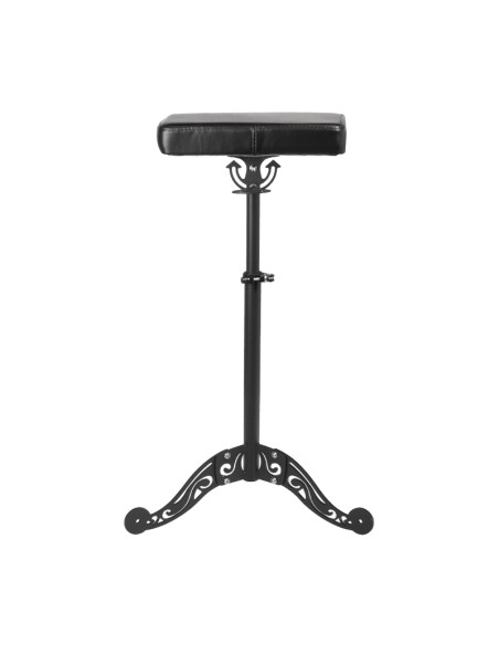 Pro ink 709 black tattoo support