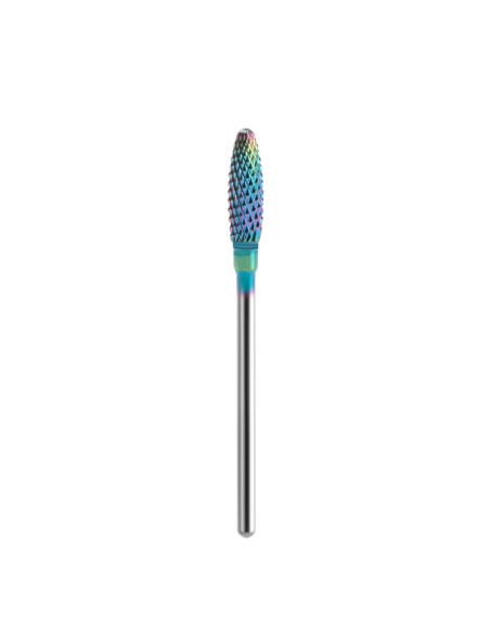 Exo cutter rainbow cone 15