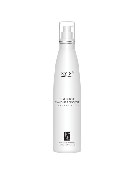 Syis two-phase eye and mouth make-up remover 200 ml