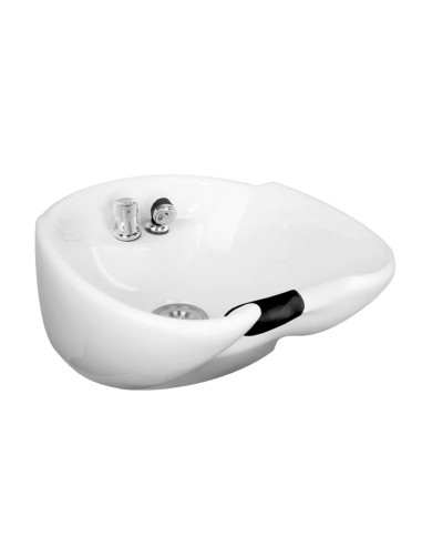 Hair system hairdressing wash unit c38 black