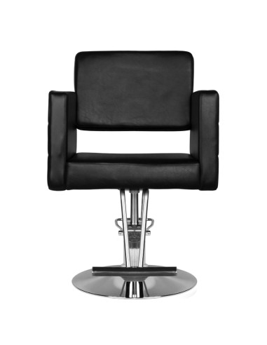 Hair system hairdressing chair hs33 black