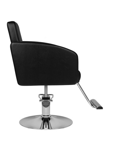 Hair system barber chair hs40 black