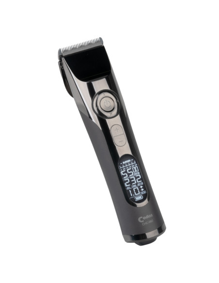 Codos wireless hair trimmer wes-980