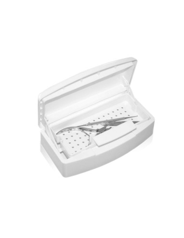 Tool sterilizer