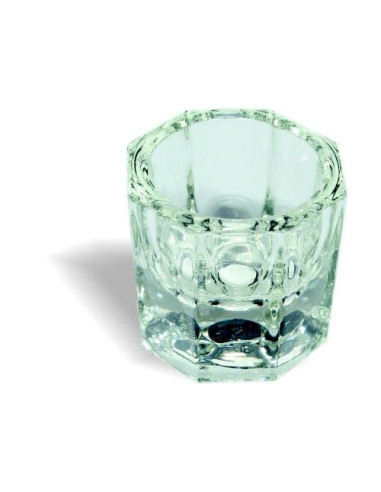 Clear glass