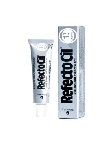 Gel henna refectocil 1.1 graphite