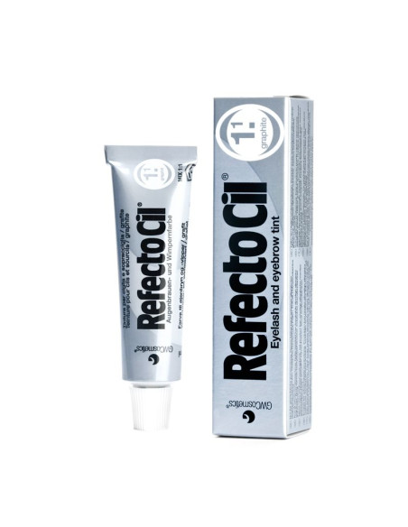 Gel henna refectocil 1.1 graphite