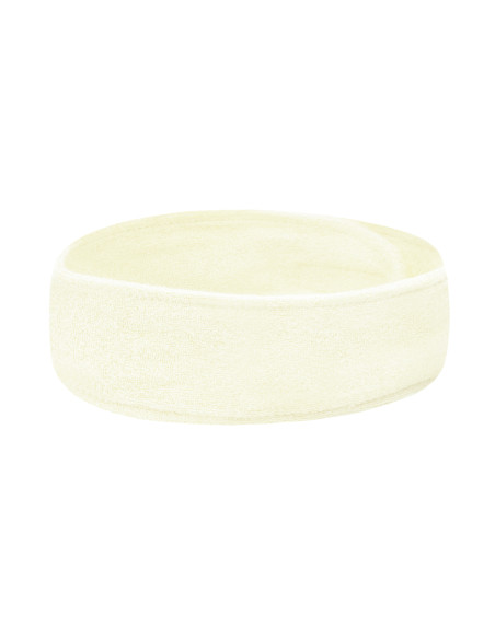 CREAMY TERRY BAND 
