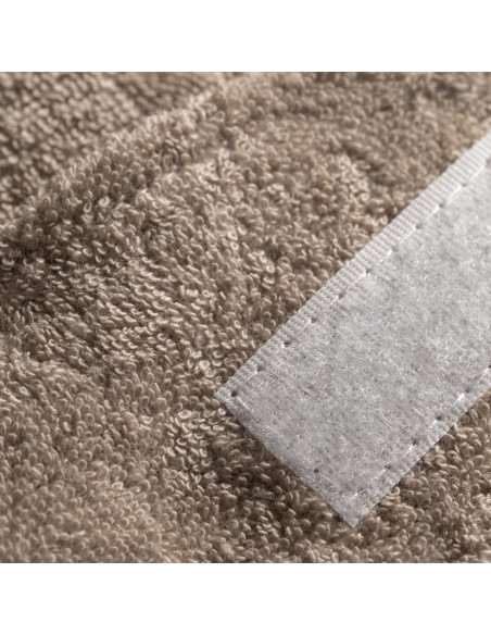 BEIGE TERRY BAND 