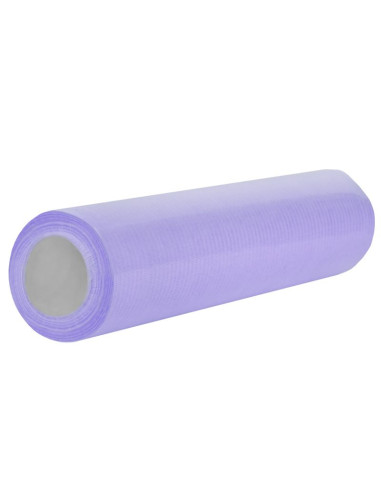 Disposable cosmetic purple drape