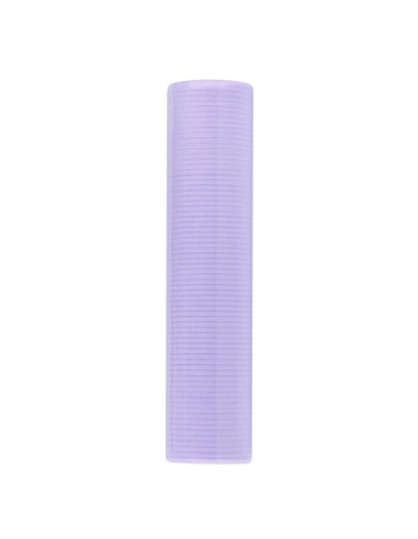 Disposable cosmetic purple drape
