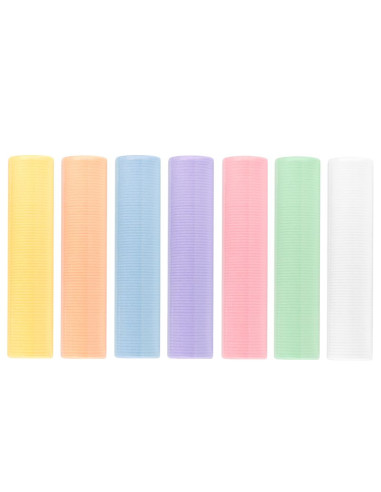 Disposable cosmetic purple drape