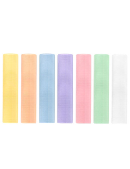 Disposable cosmetic purple drape