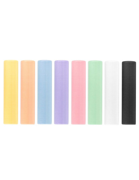 Disposable blue cosmetic drape