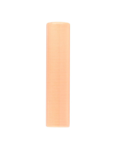 Disposable cosmetic salmon