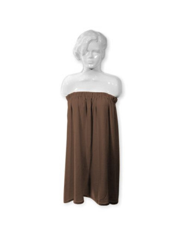 BROWN TERRY PELLET No. 30