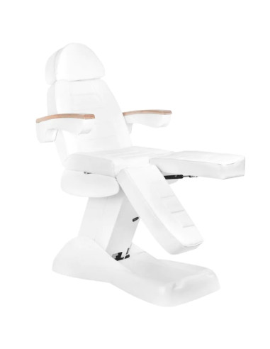 Electric cosmetic chair lux pedi 3m