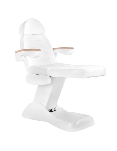 Electric cosmetic chair lux pedi 5m