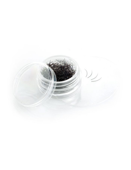 Syis - eyelashes j 0.20x 14mm 0.25g