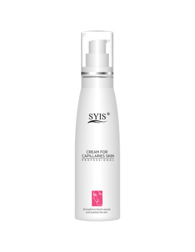 Syis cream for couperose skin 100 ml