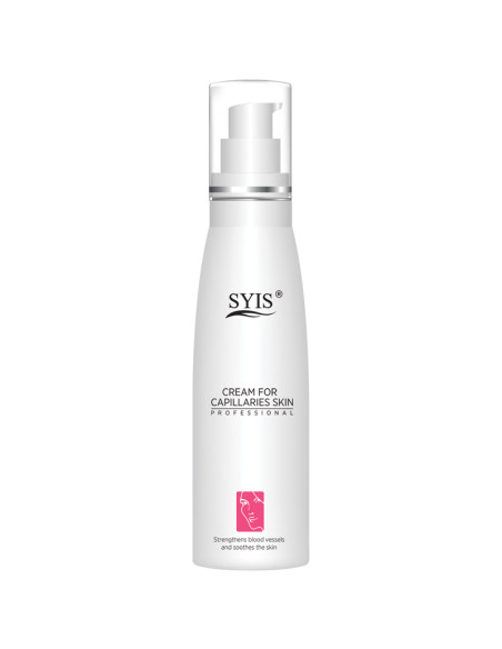Syis cream for couperose skin 100 ml