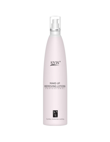 Syis cleansing milk 500 ml