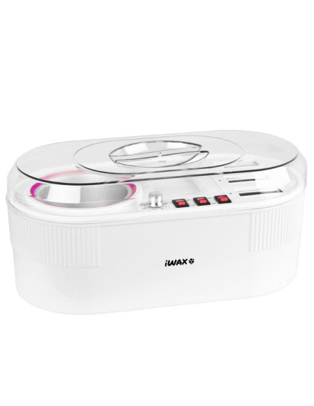 Multifunctional wax heater 270w