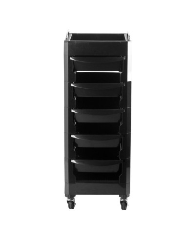 Gabbiano hairdressing assistant 030 black