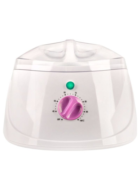 Tulip epilation kit