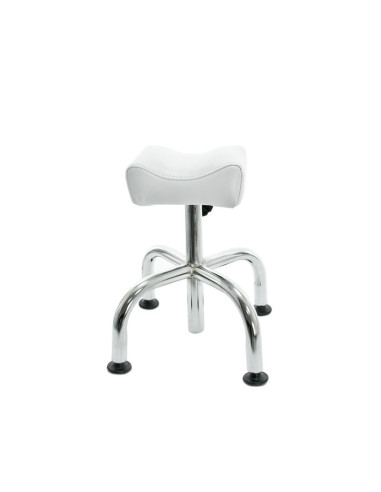 Footrest for pedicure am-5012c white