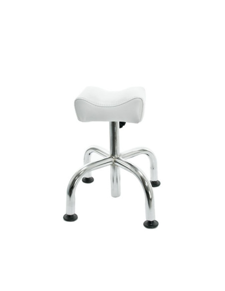 Footrest for pedicure am-5012c white