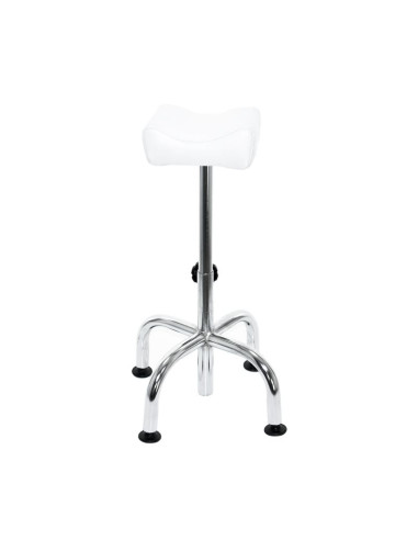 Footrest for pedicure am-5012c white