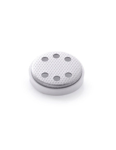 Super bario scuffing blade