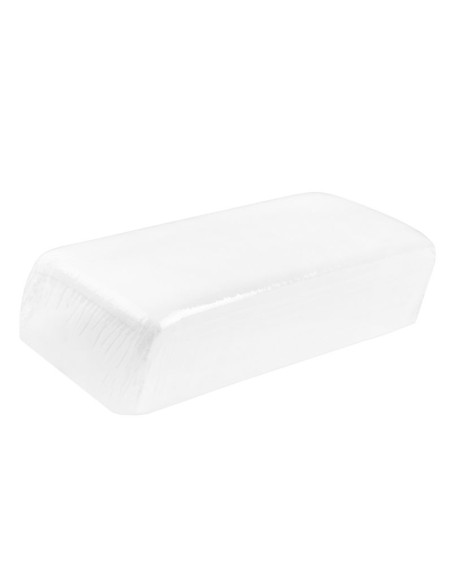 Hair removal strips 100 pcs