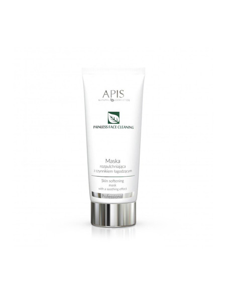 Apis mask loosening painless cleansing 200ml