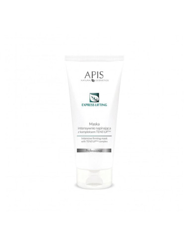 Apis express lifting intensively tightening mask with tens "up 200ml