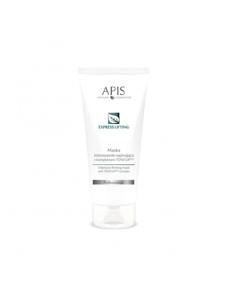 Apis express lifting intensively tightening mask with tens "up 200ml